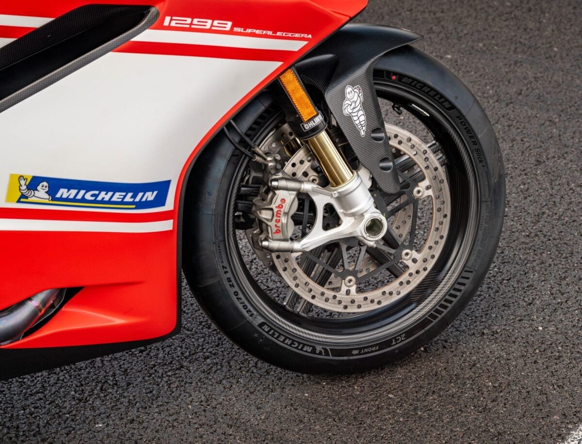 Legal Advice: Carbon wheels…