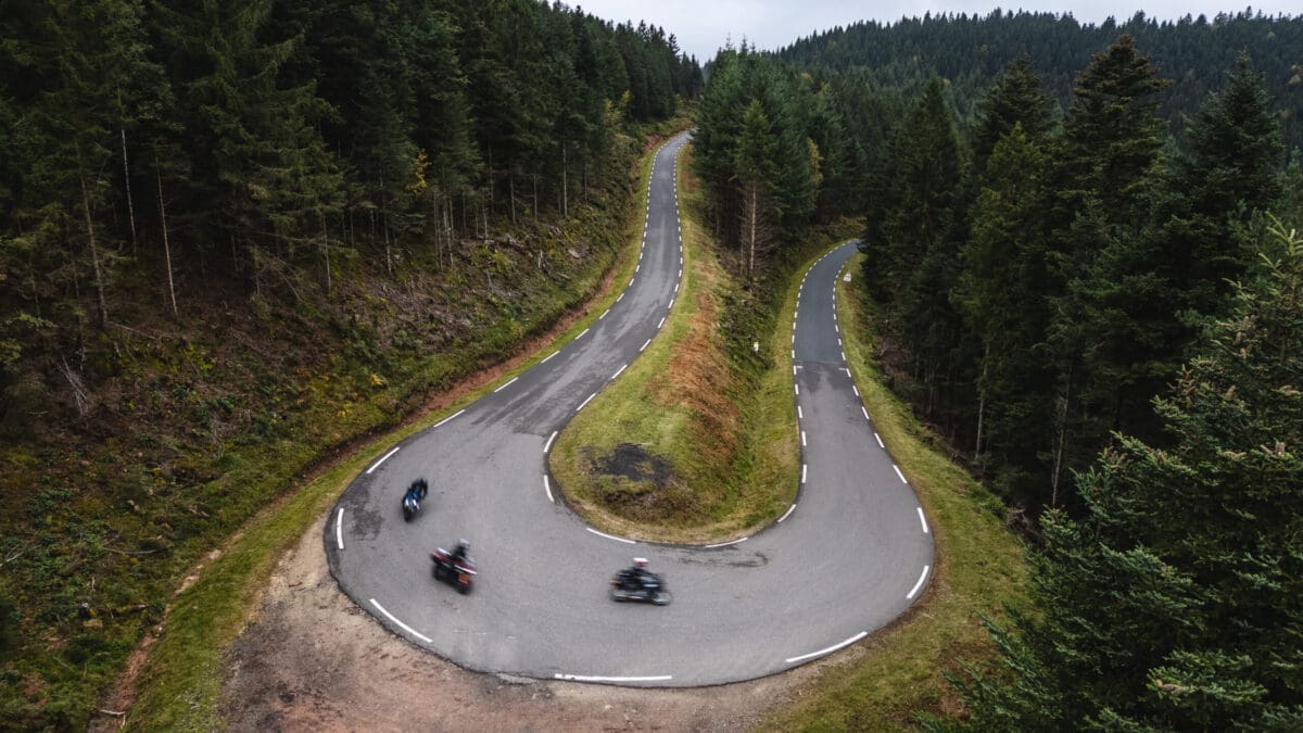 Weekend Pass: Part 1