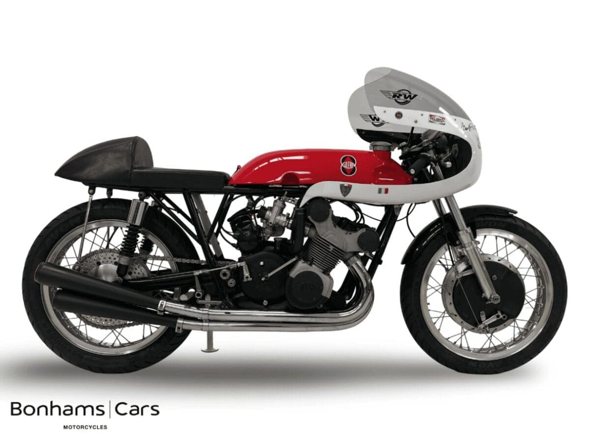 Entries Now Invited – Bonhams Autumn Stafford Sale | 10–11 October 2026