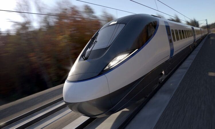 UK railway round-up