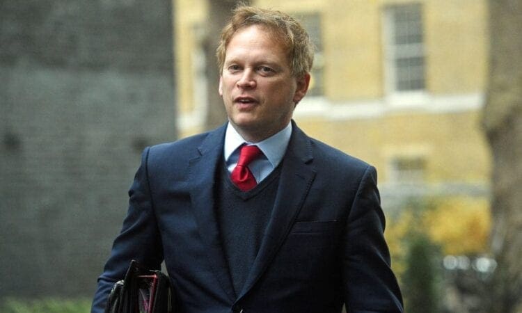 UK Rail services to unify under state-owned body, Great British Railways