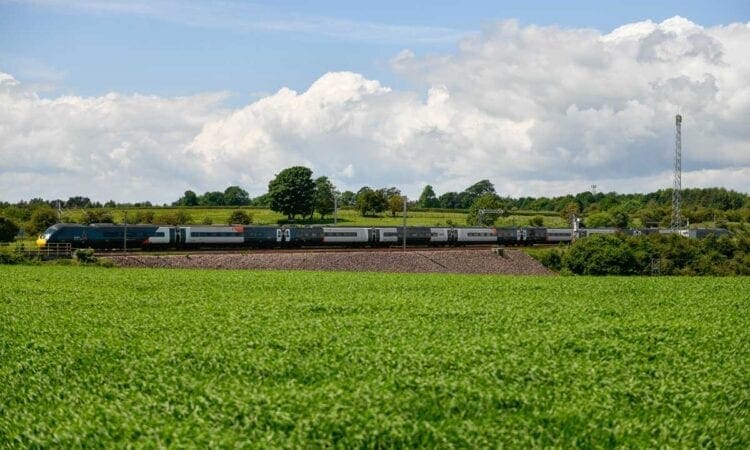 UK railway news roundup