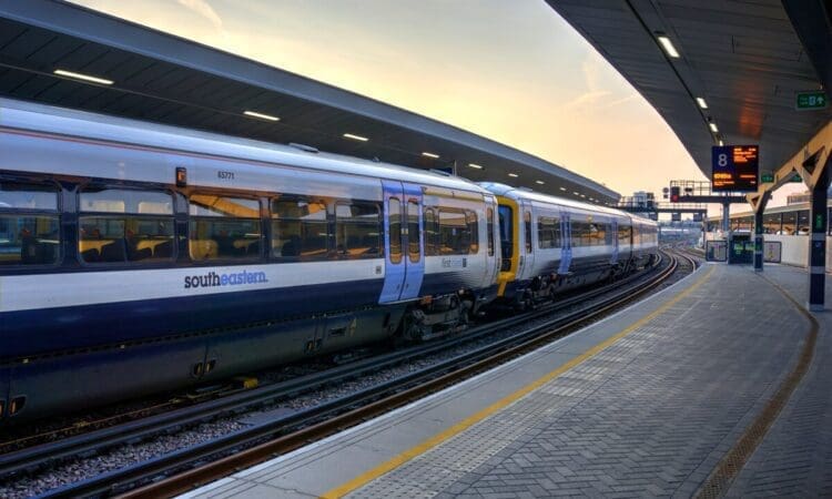 UK railway roundup