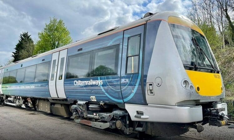UK railway round-up