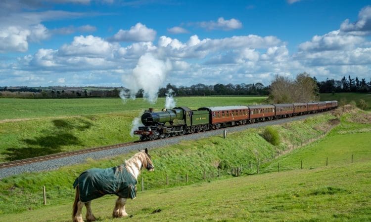 Spring Steam Gala ‘a triumph’, says SVR