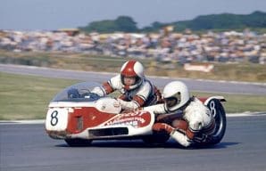 Jock Taylor: Pride of Scotland
