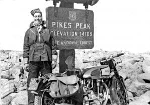 A social history of motorcycling- Part 4: The One Percenters (1947-1950)