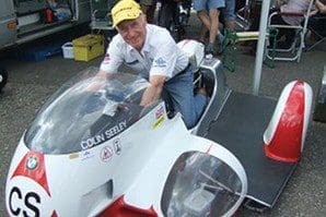 BMCRC: Brands Hatch