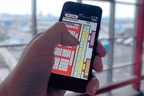 Classic Bike Shows app now available