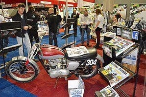International Dirt Bike Show