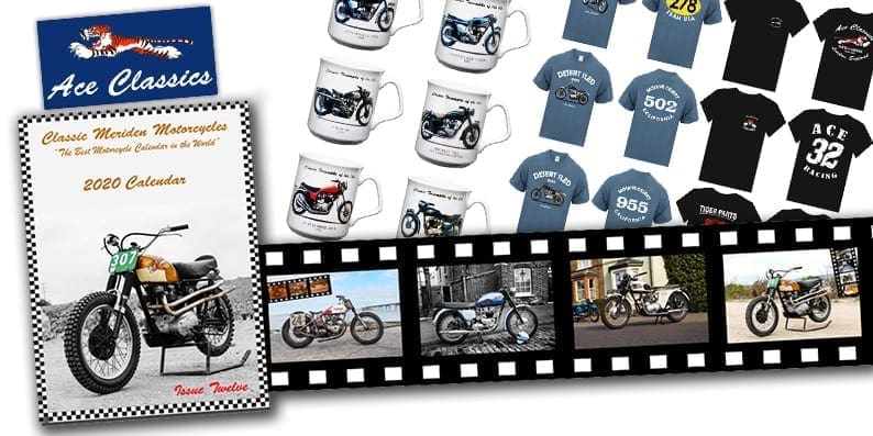ace-classics-together-3 Ace Classics products: mugs, calendars, t-shirts and bike designs.