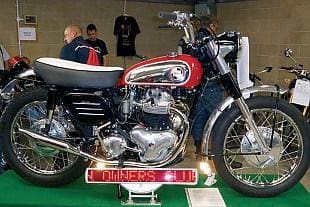 South of England Show Preview