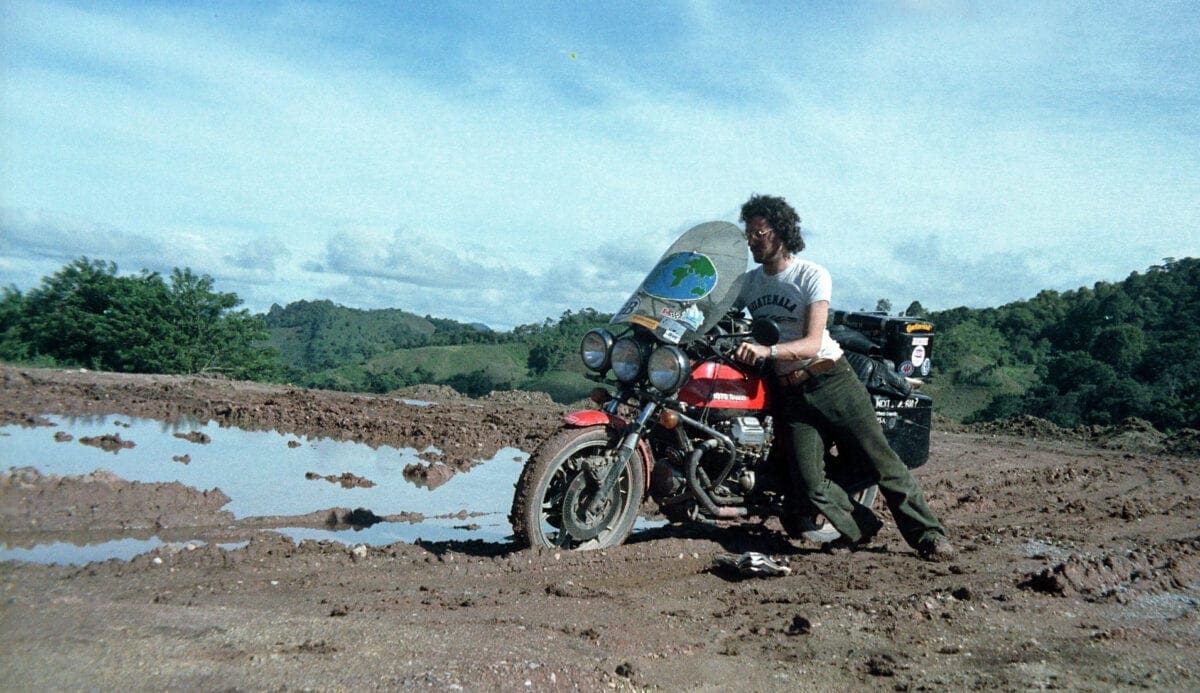 RealClassic Reading: Going The Wrong Way