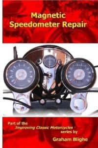 ‘Magnetic Speedometer Repair’ by Graham Blighe