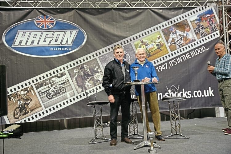 What’s in store at Classic Dirt Bike Show?
