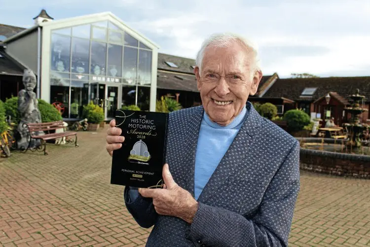Museum recognised