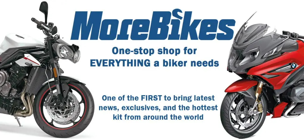 New name, new fresh look… even more bikes