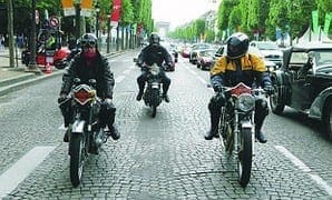 French postpone new breathalyser rule fines