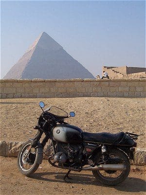 Opinion: AMC Anorak 27