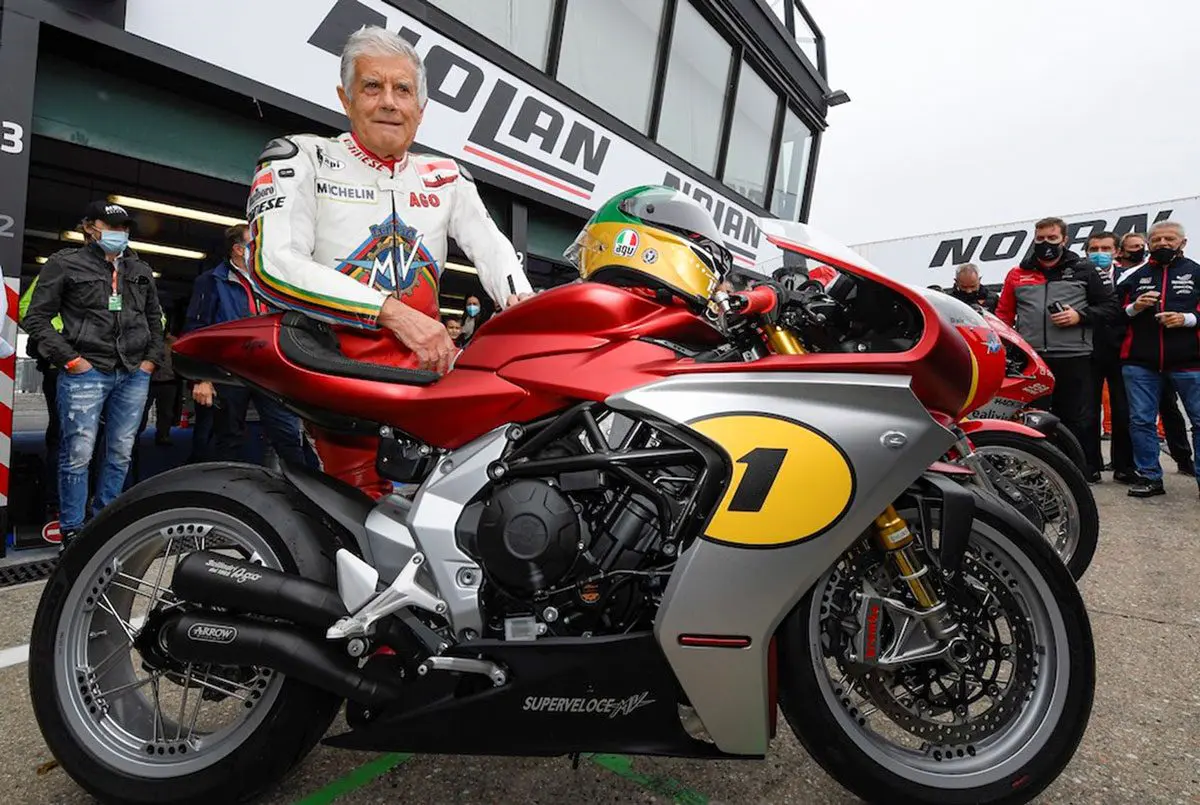 MV Agusto up for auction, in aid of Ukraine charity