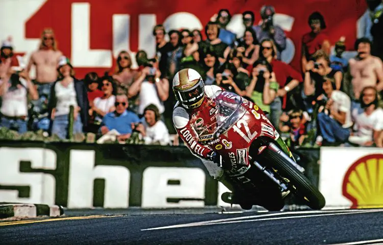Mike the Bike movie