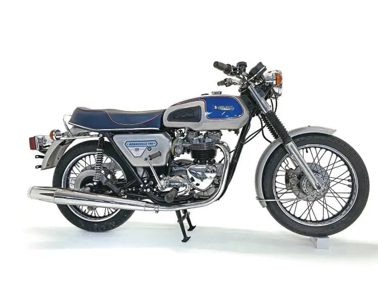 Win a brand-new, old Bonnie