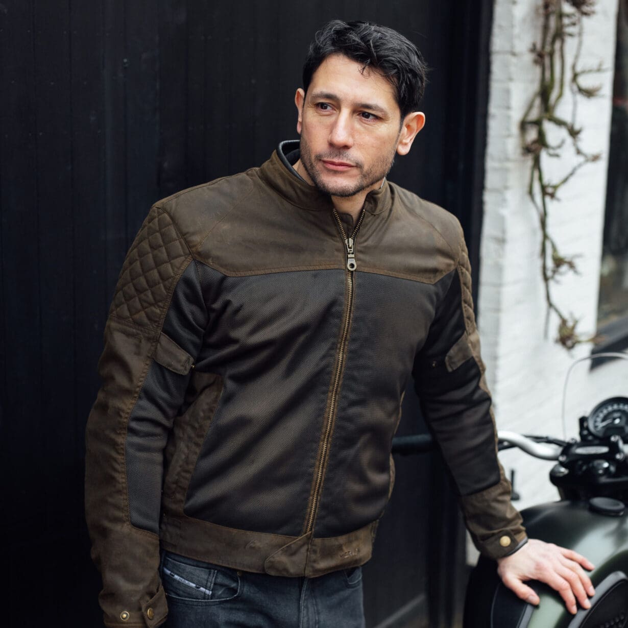 Merlin launches Waltham Air Jacket and Aero Mesh Riding Shirt for warm weather riding