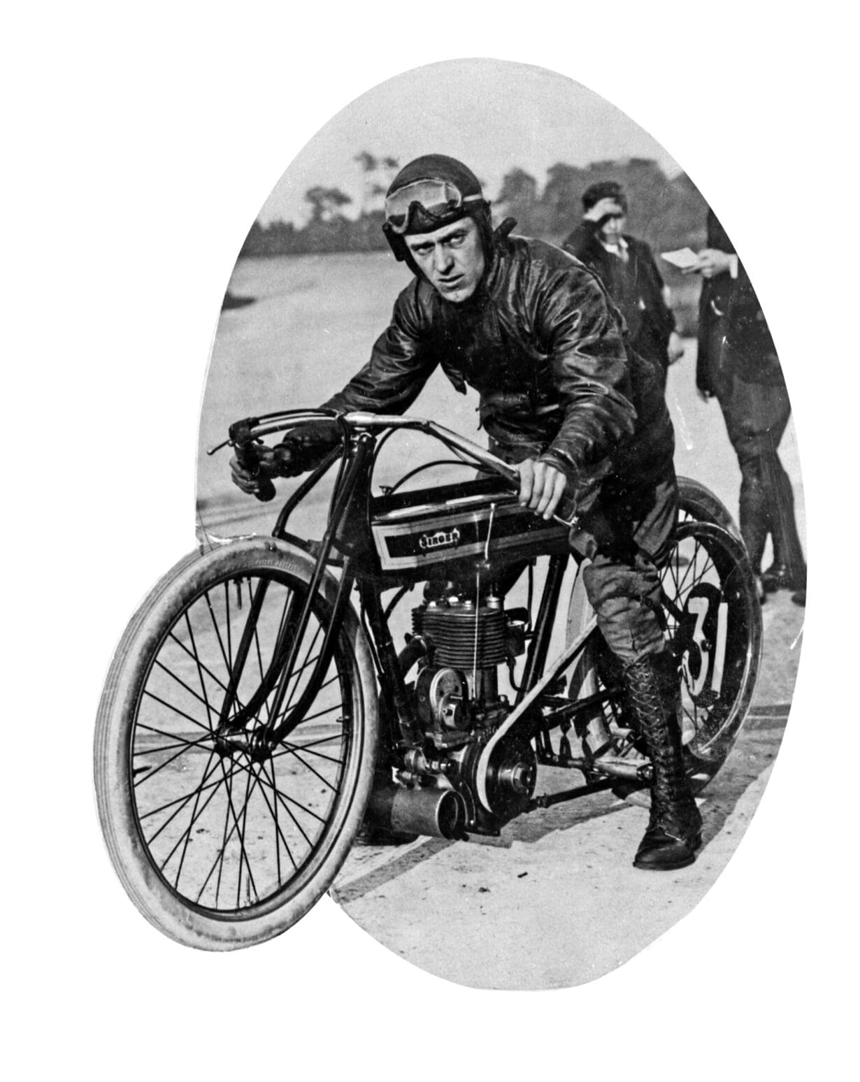 Singer: the Coventry car maker that began on two wheels