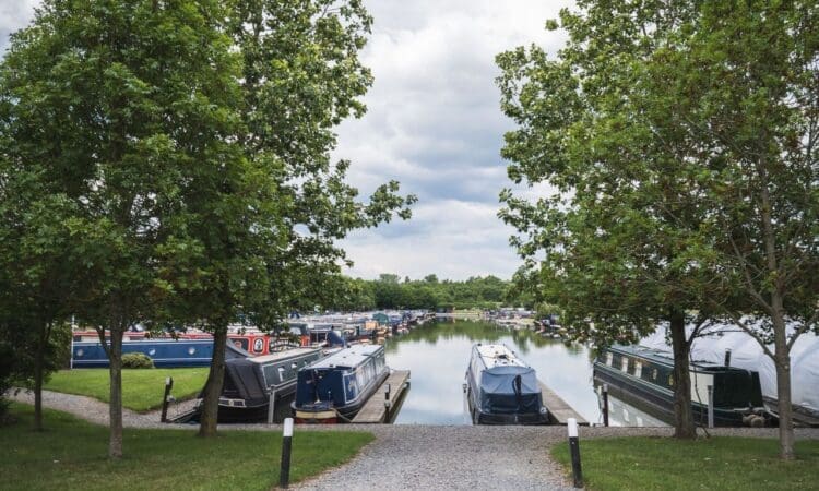 Aquavista completes strategic acquisition of Castle Marinas