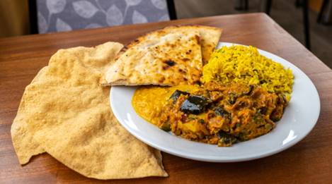Community boat launches new food offers