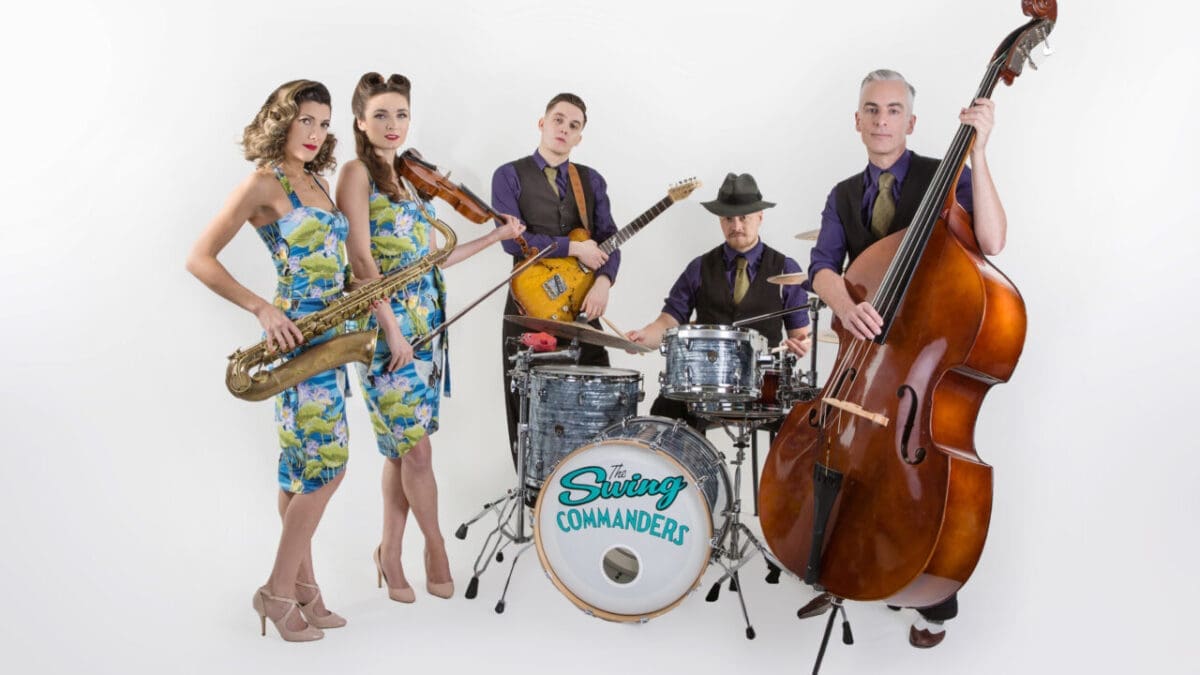New venue for canal concerts