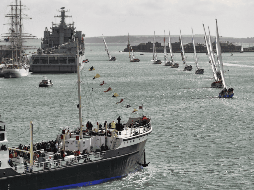 Steamship Shieldhall