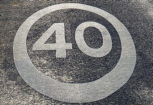 On Speed