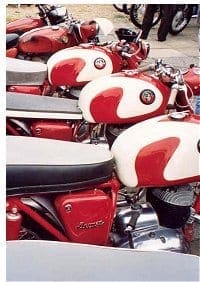 Norman Cycles
