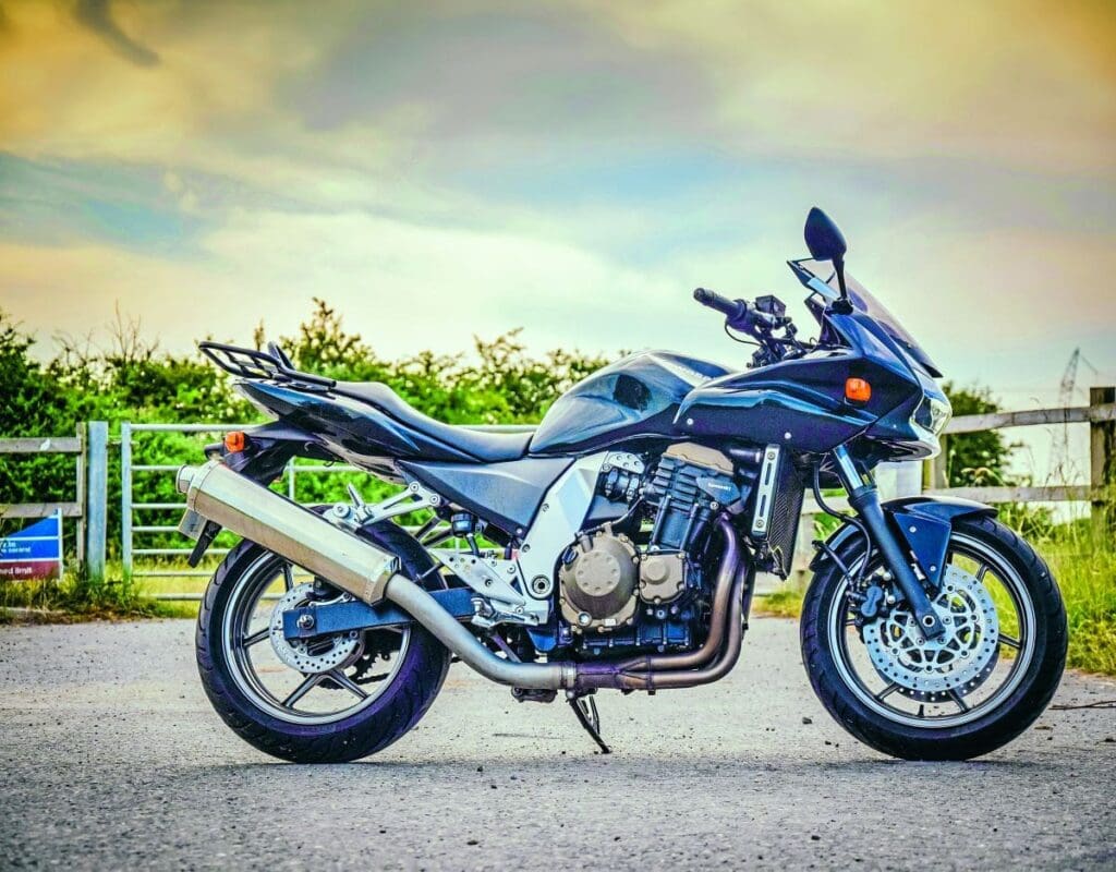The Kawasaki Z750 doesn't get enough love | Classic Bike Guide