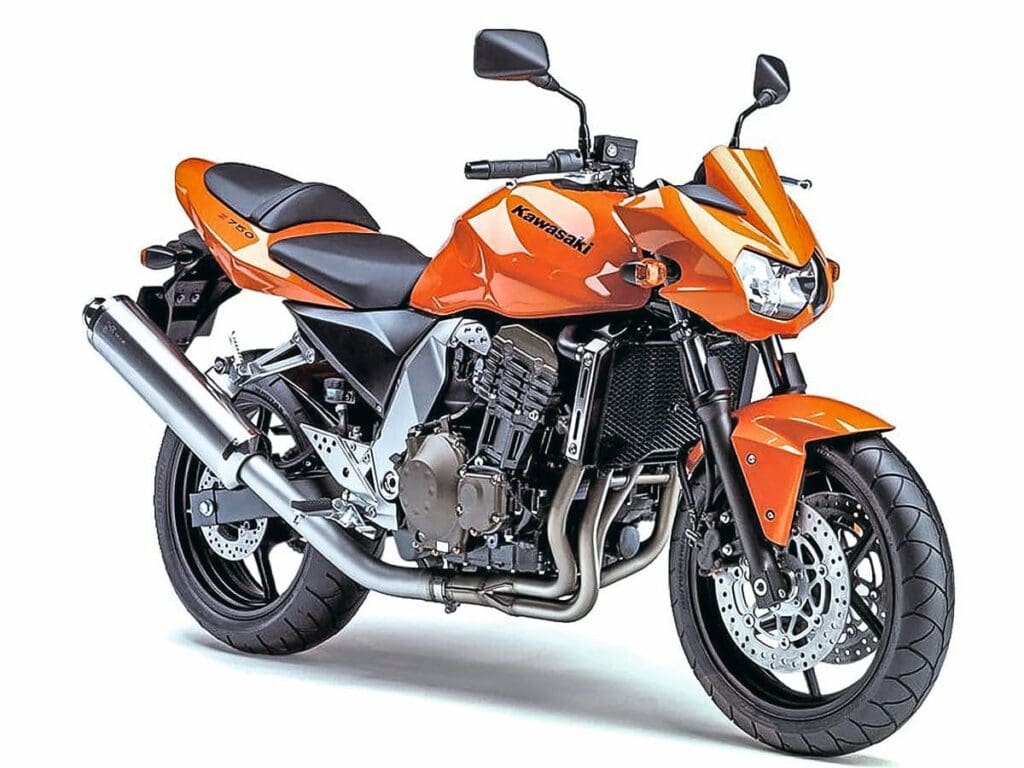 ＄さん専用 Z1/Z2/Z750F/Z750FX/Z400FX JMC STDフロントフェンダー No.5 JF-24H