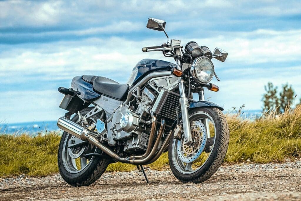 Honda CB400 Super Four and CB-1: Everything you need to know