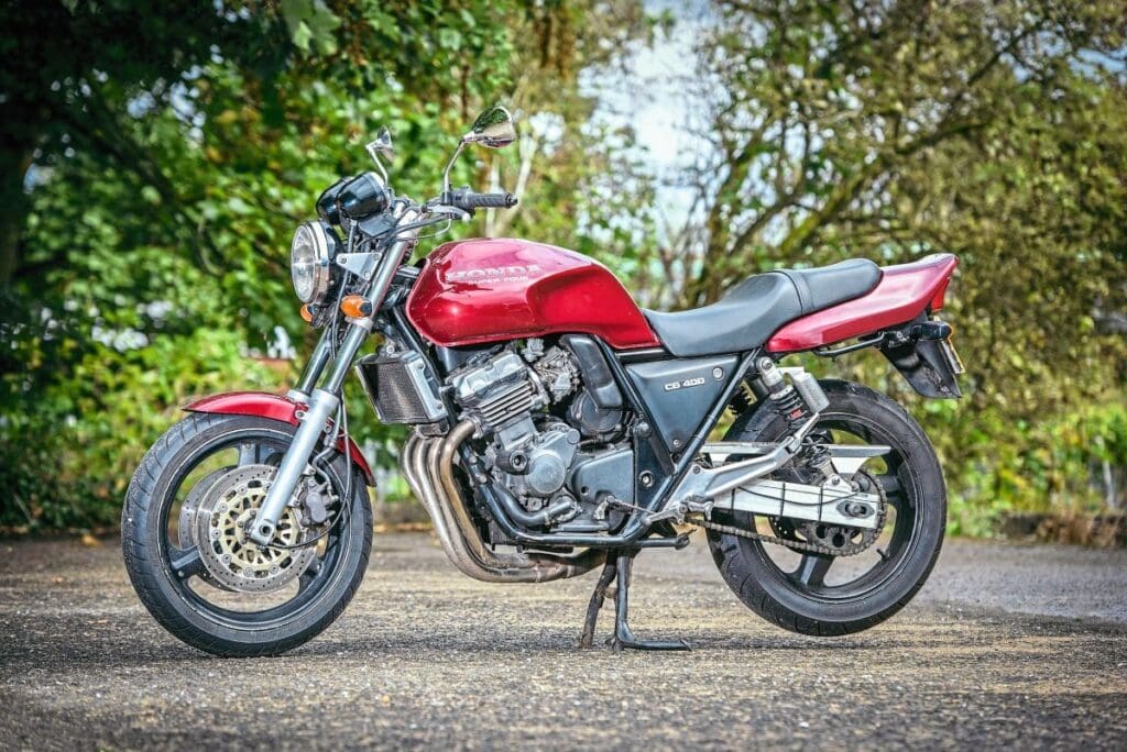 Honda CB400 Super Four and CB-1: Everything you need to know