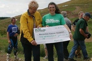Robbie Allan 50/50 Memorial Event, Lanarkshire