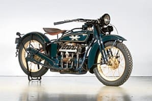 Mecum auction