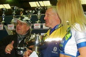Sunday: Stafford show winners