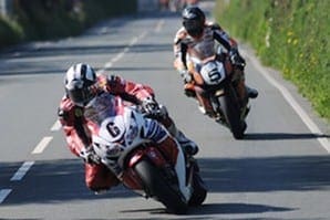 IoM: McGuinness takes his 20th win in Senior