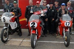 First MGP result