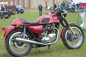 Founders Day event at Lutterworth