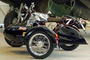 Meteor sidecar back in production