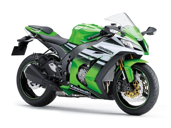Kawasaki Ninja 30th Anniversary | Fast Bikes Magazine