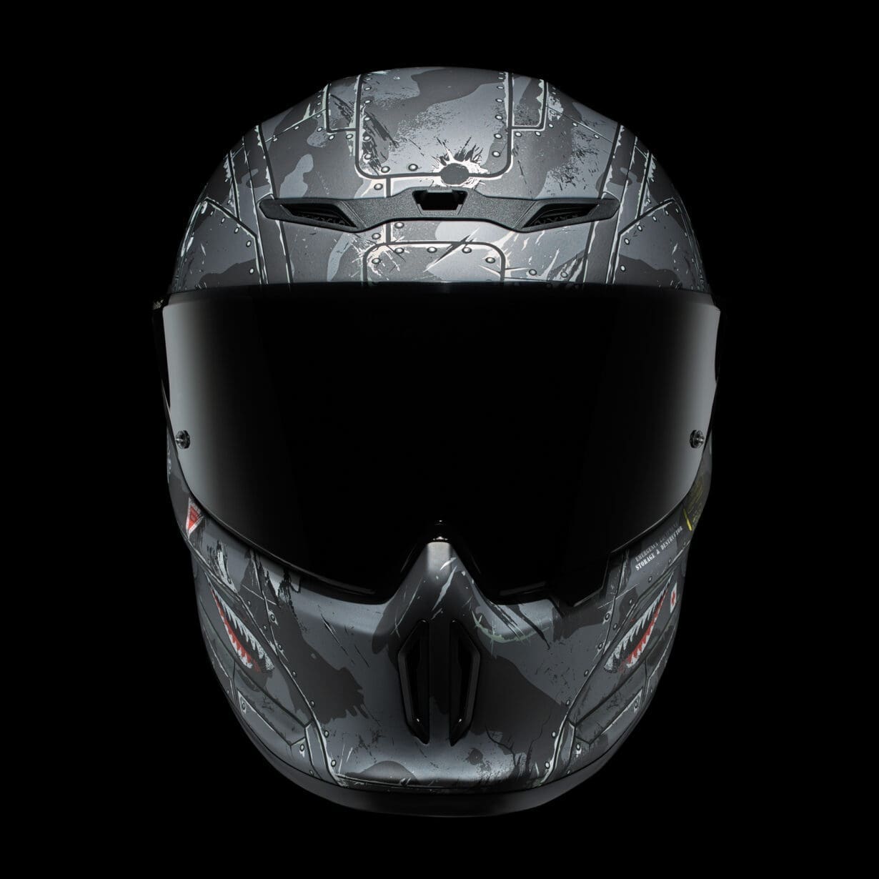 RUROC: New premium flagship helmet launched | Fast Bikes Magazine