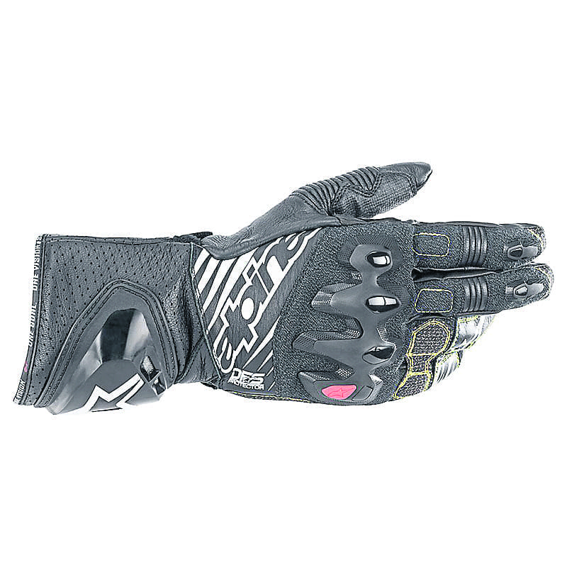 TESTED: Alpinestars GP Tech V2 Gloves | Fast Bikes Magazine