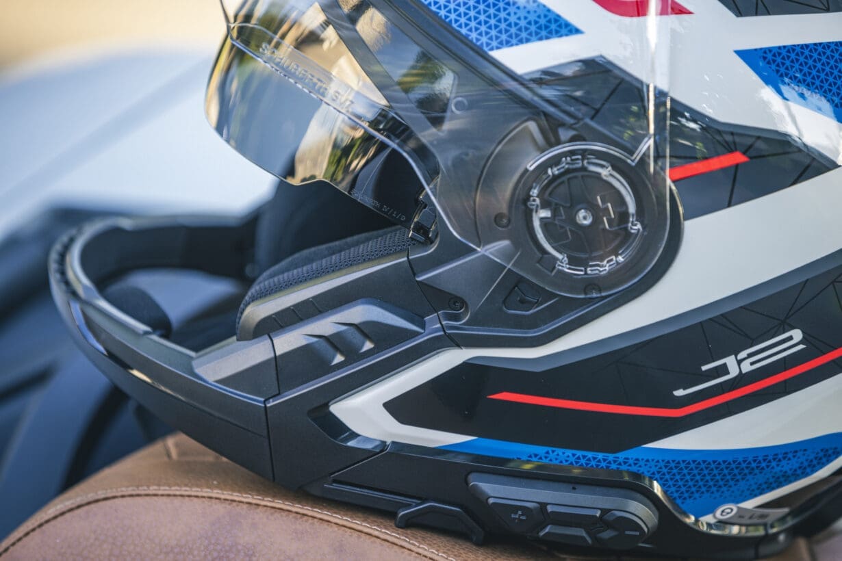 CARDO & SCHUBERTH partner to launch Comms system | Fast Bikes Magazine