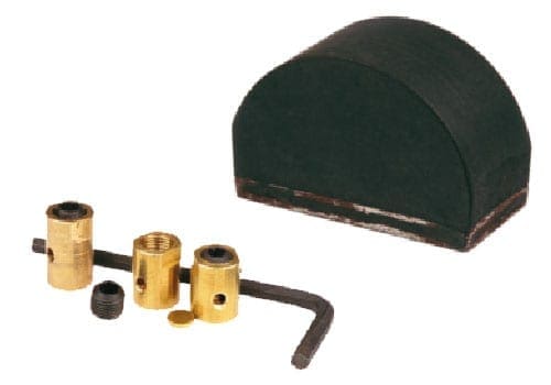 Scooter Restorations:  New products, new number
